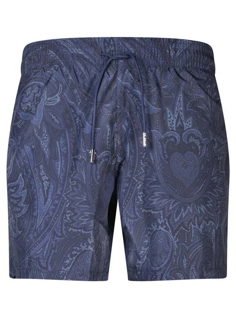 ETRO Etro Swimwear 1