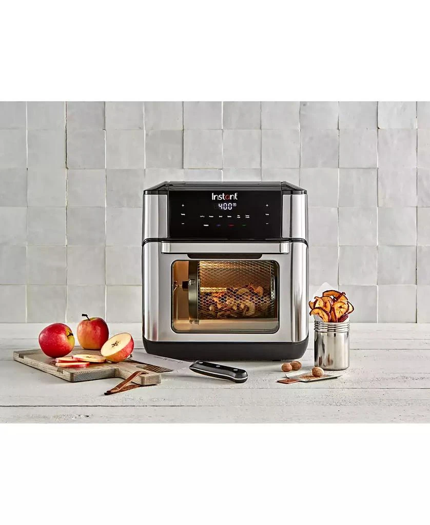 Instant pot 10Qt Vortex® Plus 10-in-1 Air Fryer Oven 1