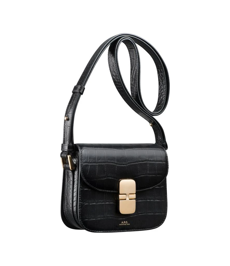 A.P.C. Grace Mini Bag 5