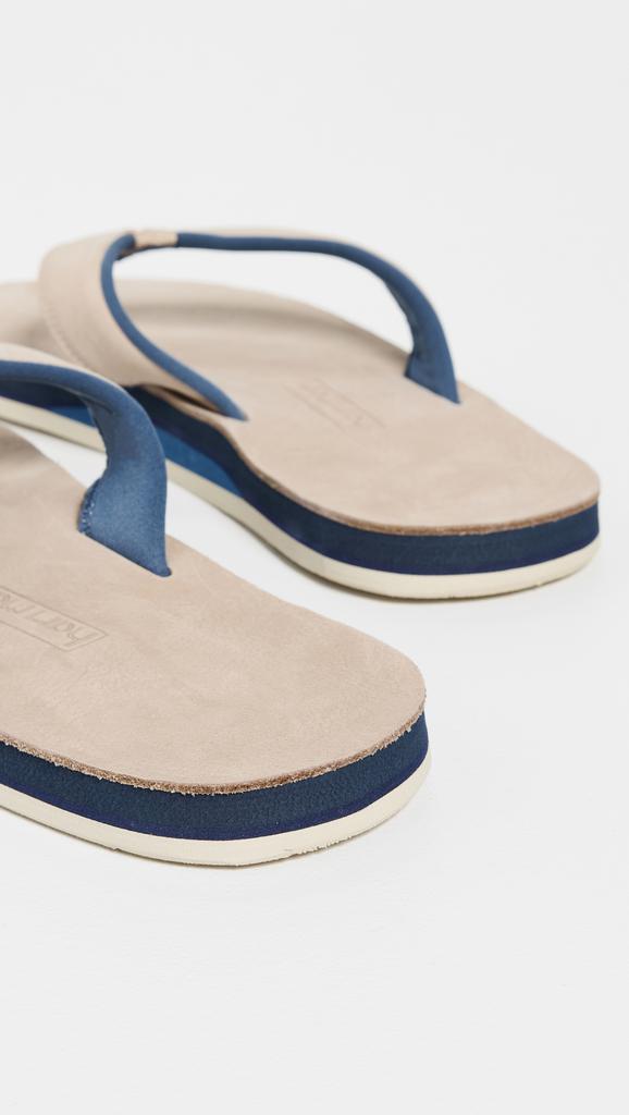 HARI MARI Pier Flip Flops