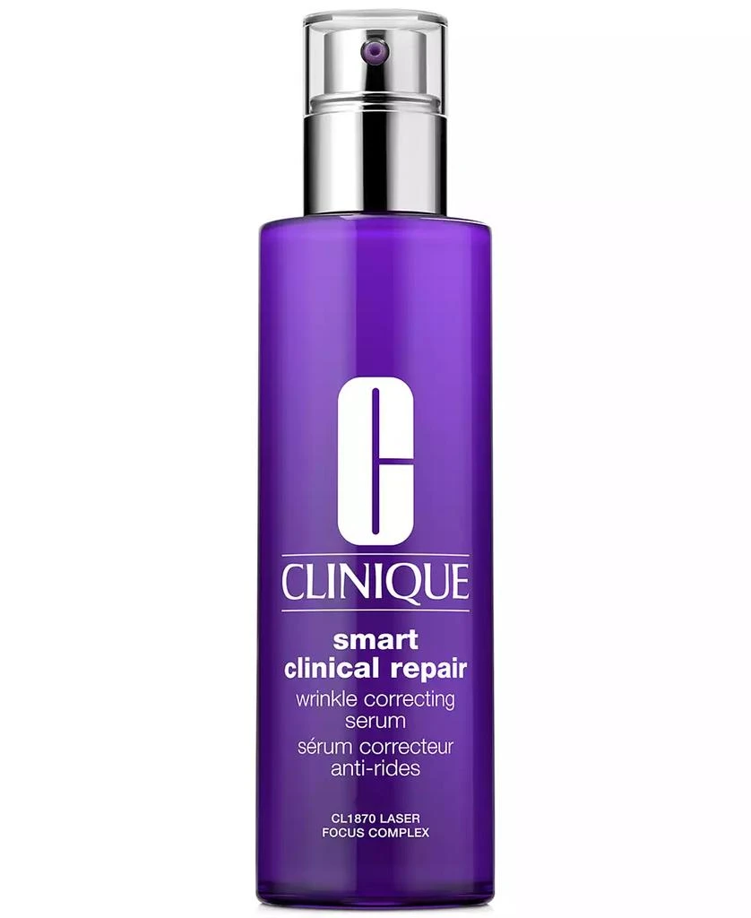 Clinique Smart Clinical Repair™ Wrinkle Correcting Serum, 1.7 oz. 1