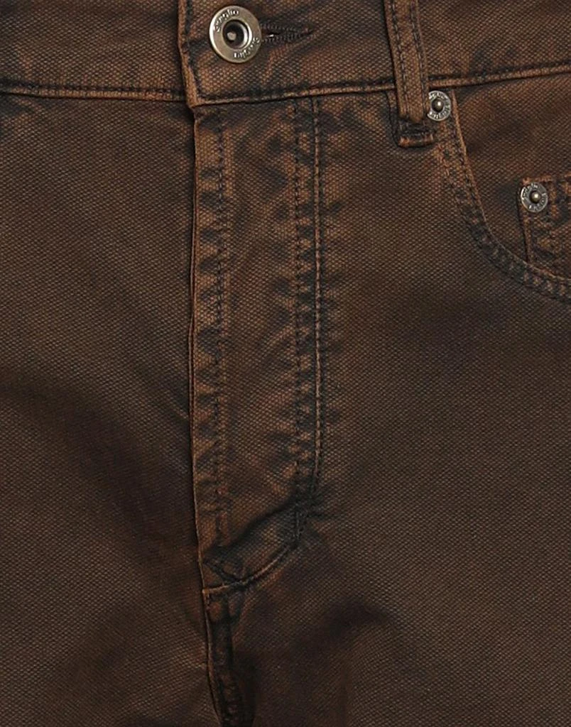 SIVIGLIA Casual pants 4