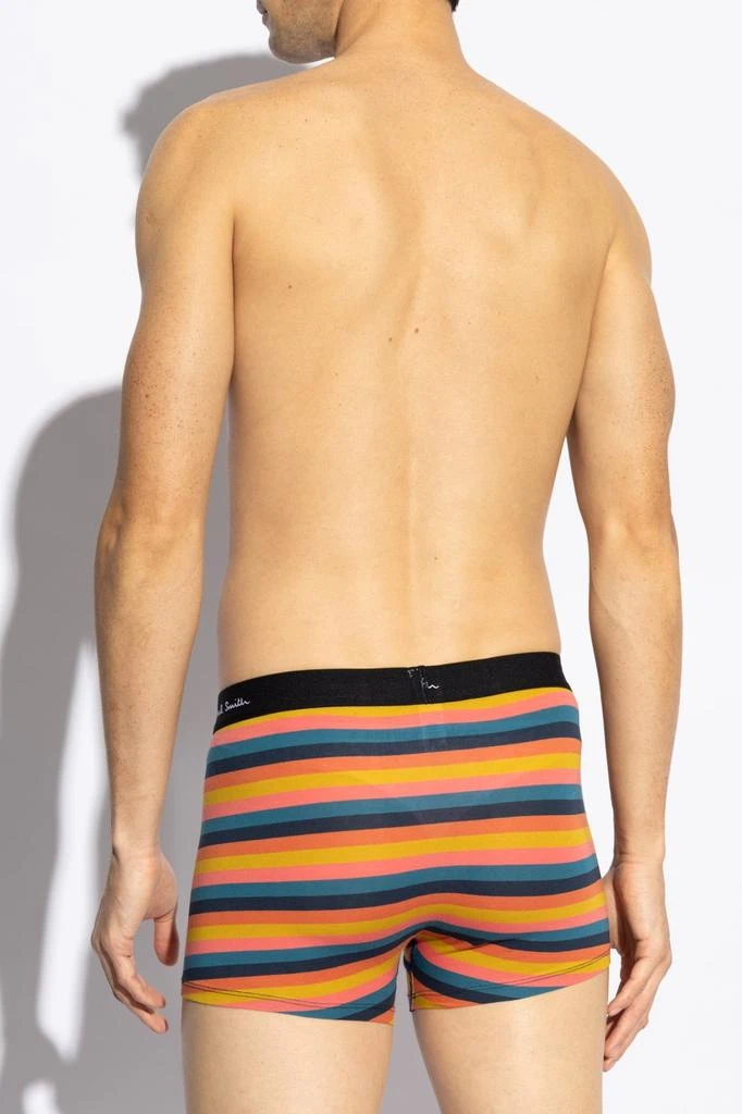 Paul Smith Paul Smith Seven Pack Boxer Shorts 3