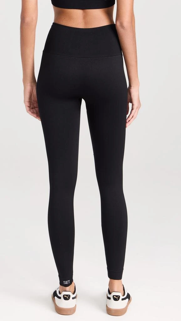 SET Sculptflex Leggings 2