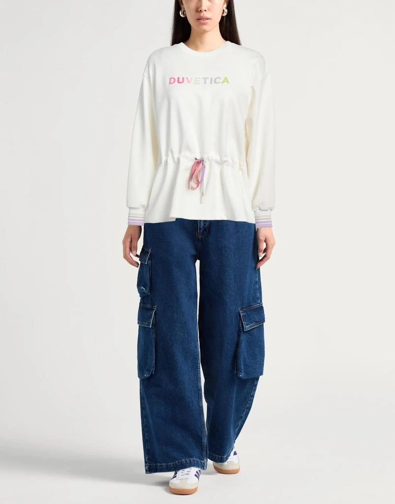 DUVETICA Sweatshirt 2
