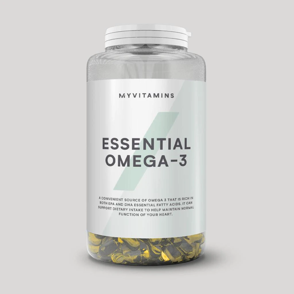 Myprotein Essential Omega 1