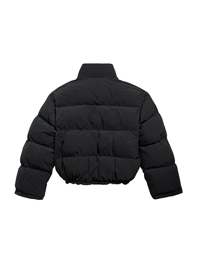 Balenciaga Loop Sport Icon Reversible Puffer - Free Shipping