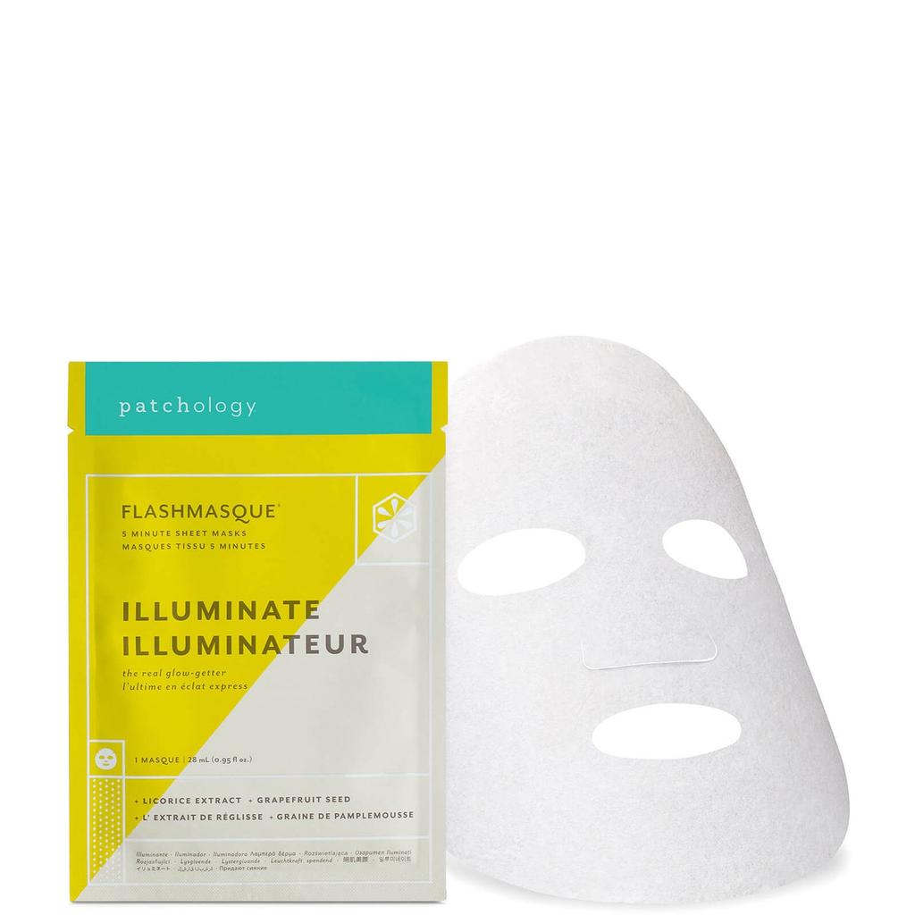 Patchology Patchology FlashMasque Illuminate - Single