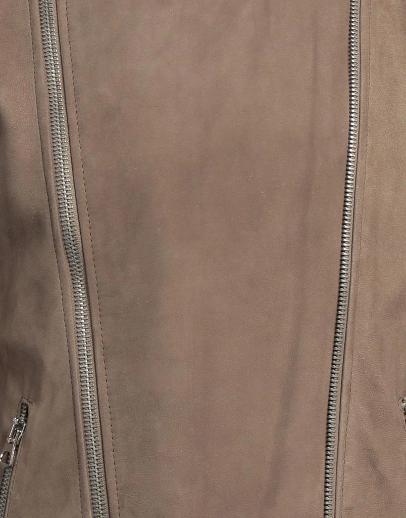 MASTERPELLE Biker jacket 4