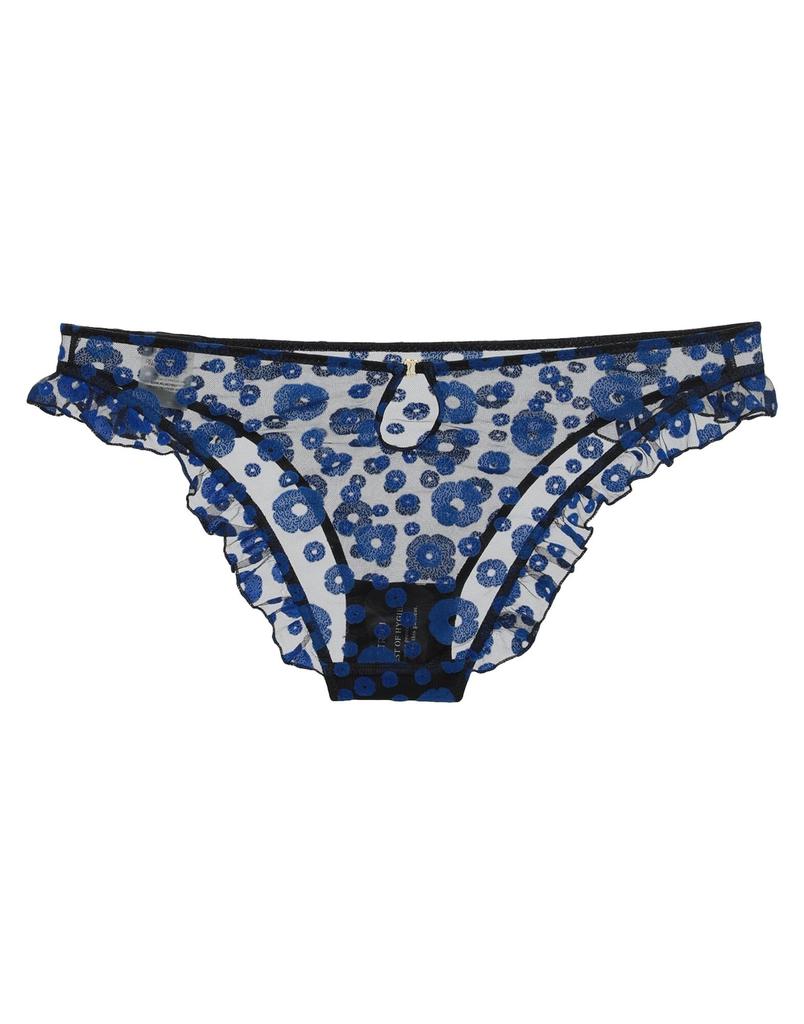 LE PETIT TROU Brief