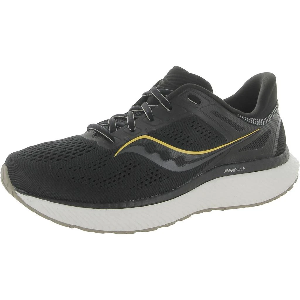 Saucony Saucony Mens Hurricane 23 Fitness Sport Running Shoes 1