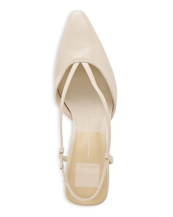 Dolce Vita Women's Ginay Pumps 3