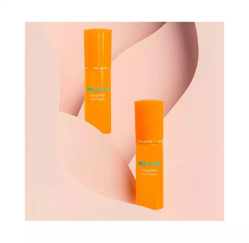 Paul 
Joe FIXING MIST 2