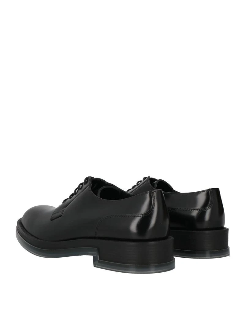 McQueen Laced shoes 3