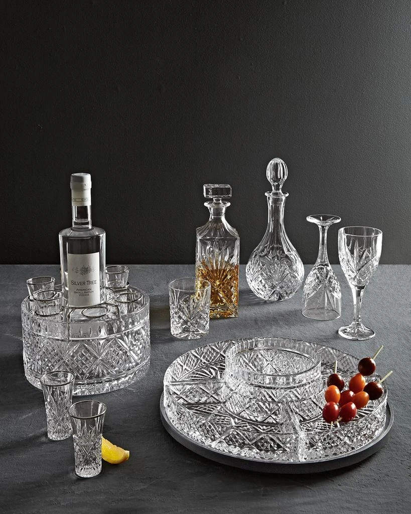 Godinger Dublin Lazy Susan 3