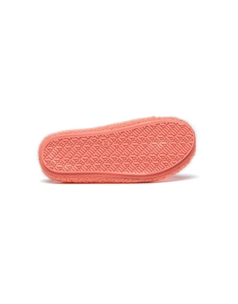 Freedom Moses Freedom Moses kush slipper in peach 3