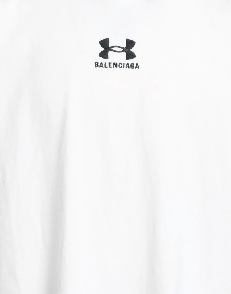 Balenciaga Oversize-T-Shirt 4