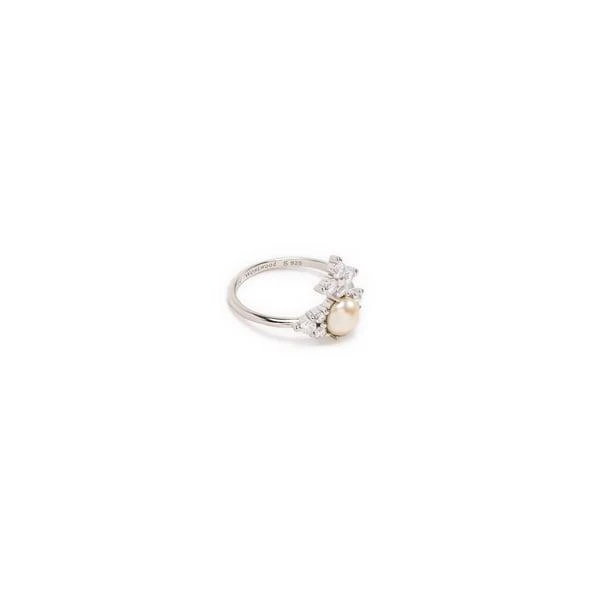 Vivienne Westwood Feodora Rings 1