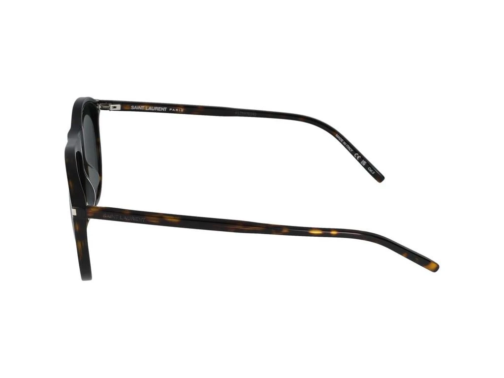 Yves Saint Laurent Saint Laurent Sunglasses 3