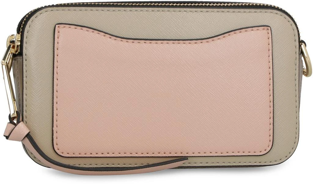 Marc Jacobs Marc Jacobs The Snapshot Leather Camera Bag 4