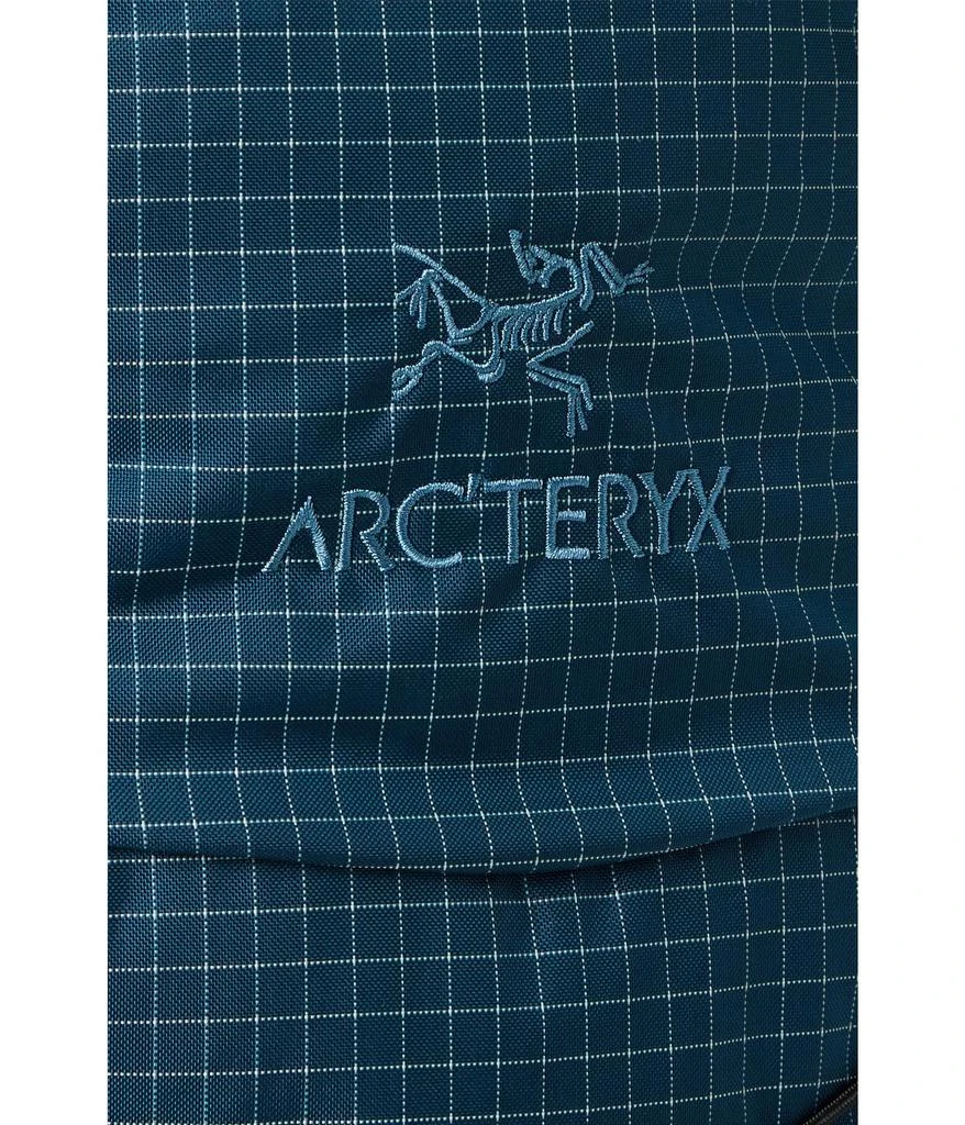 Arc'teryx Aerios 18 Backpack 4