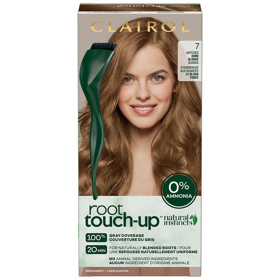 Clairol Natural Instincts Root Touch-Up