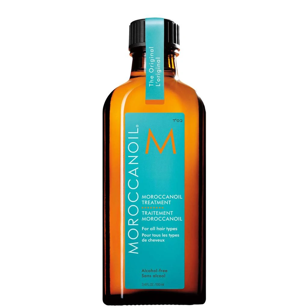 Moroccanoil Moroccanoil Treatment Original 3.4 oz 1