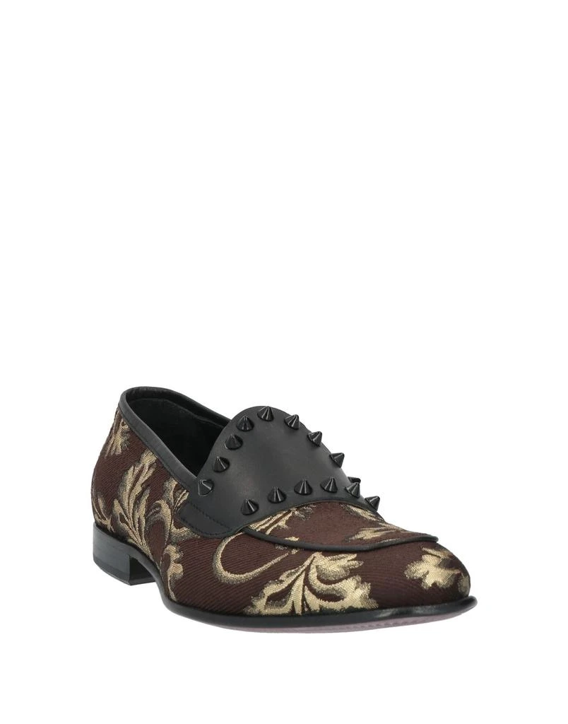 MICHEL SIMON Loafers 2