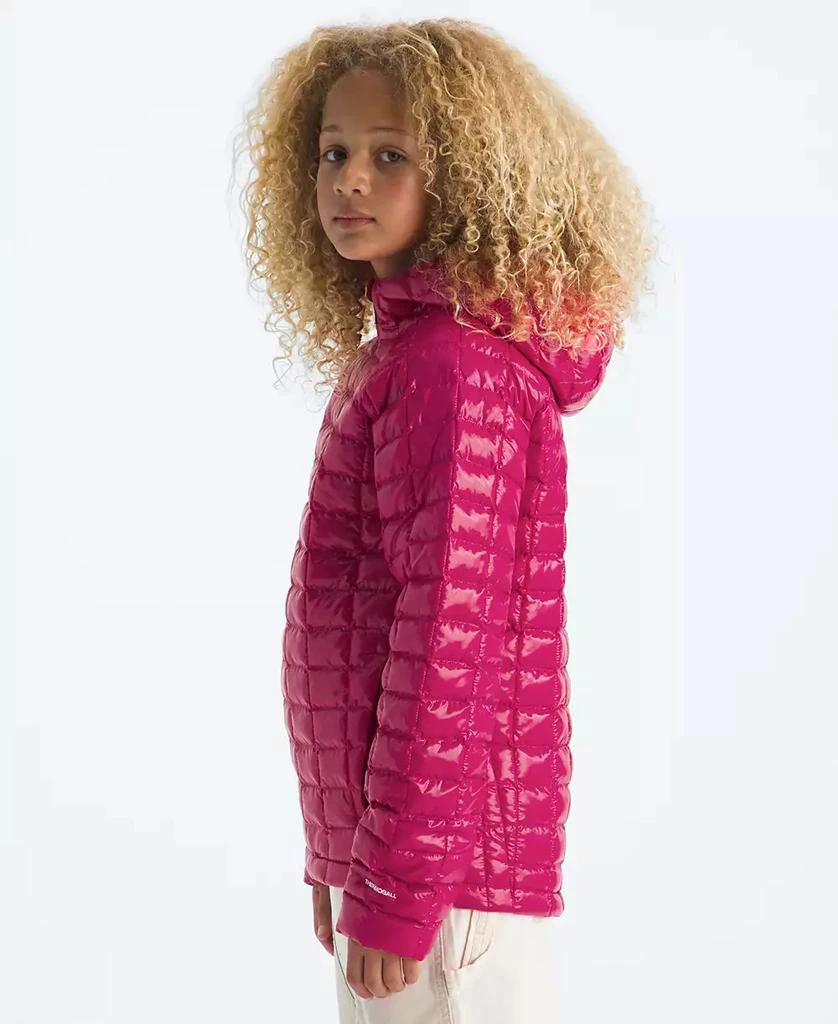 The North Face Boys' and Girls' 8-20 Hooded Jacket 6