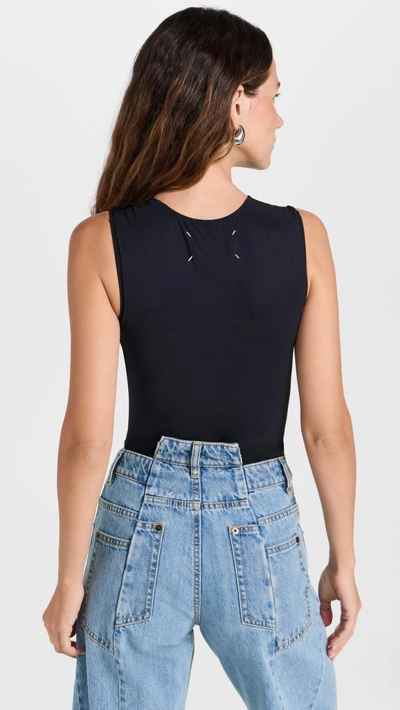 MAISON MARGIELA Full Coverage Bodysuit 2