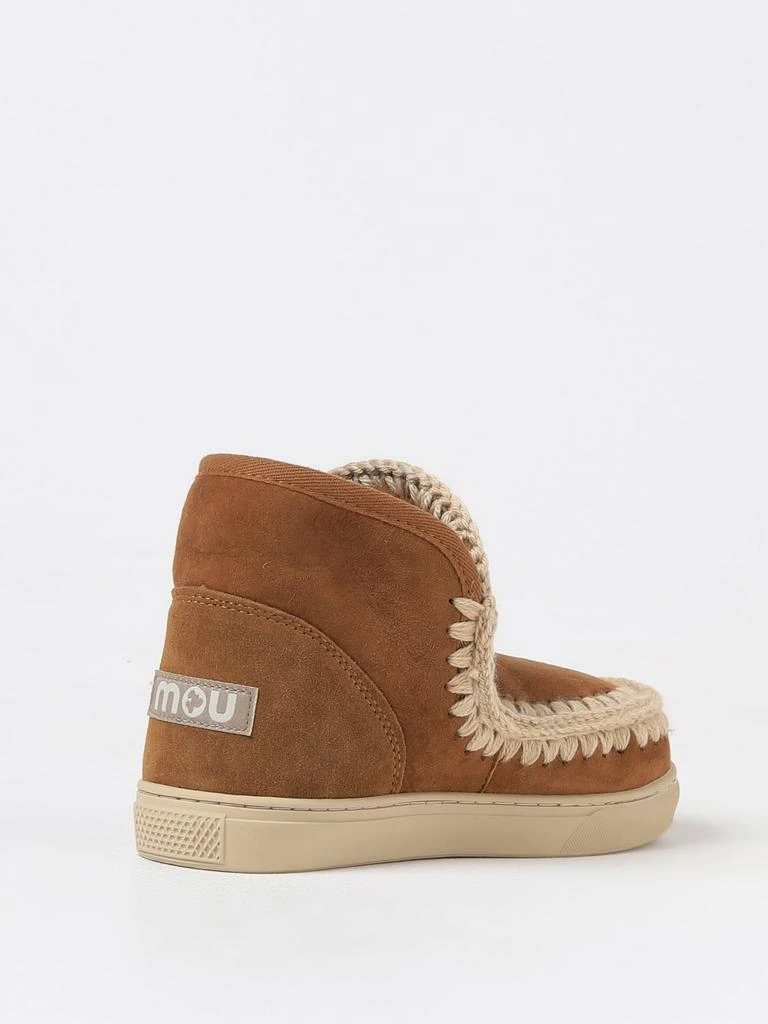 Mou Sneakers woman Mou 3