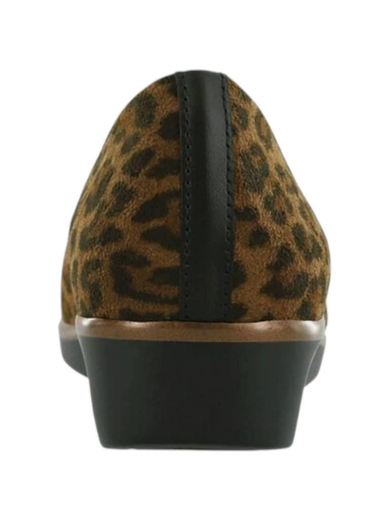 SAS Sas - Women's Bliss Slip On Wedge Shoes 6