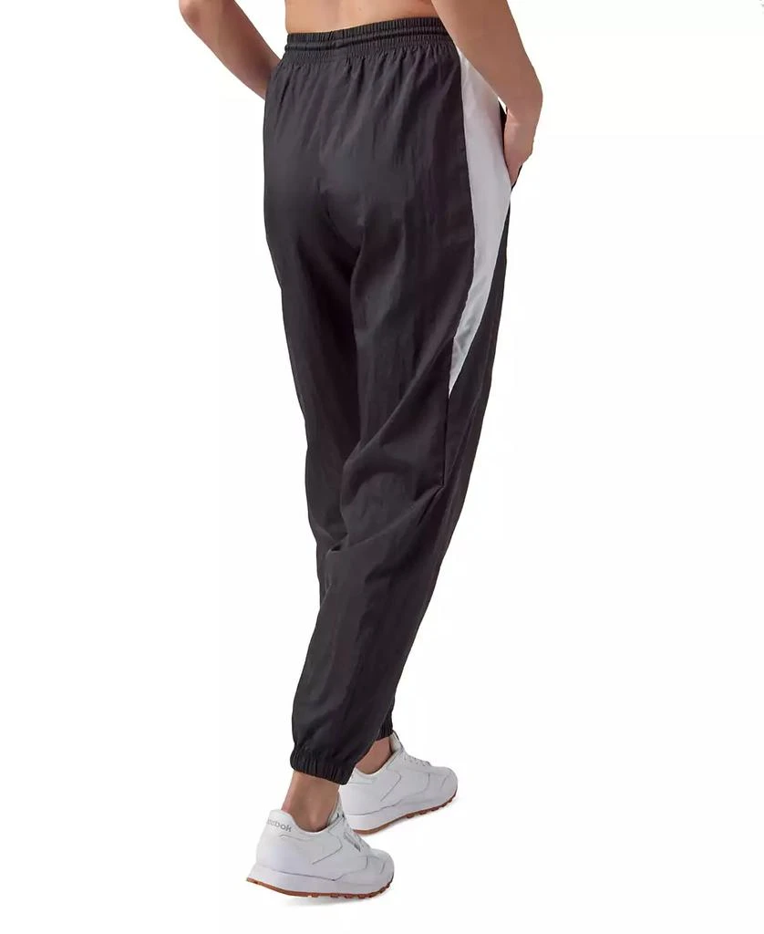 Reebok Women's Vector Woven Track Pants 2