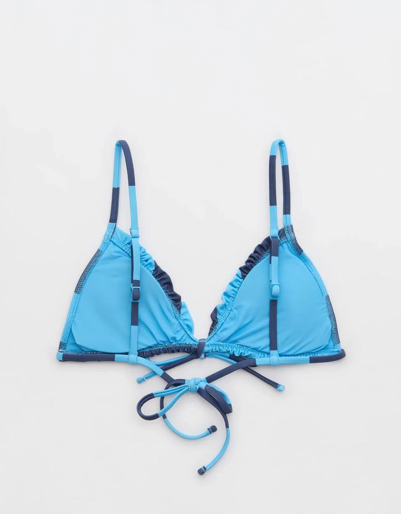 Aerie Aerie Ruffle String Bikini Top 4