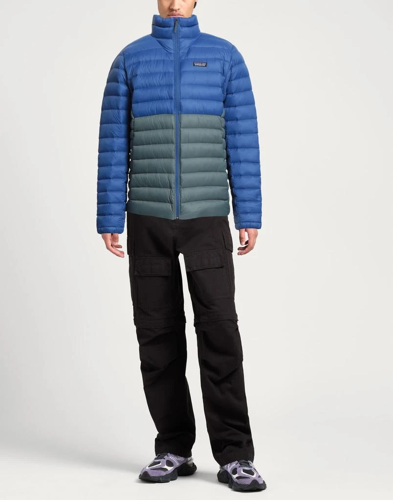 Patagonia Shell  jacket 2