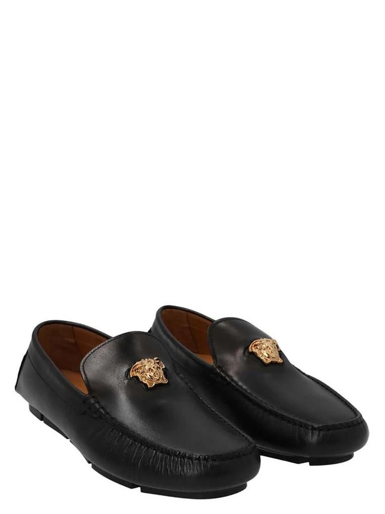 Versace Versace La Medusa Loafers 3