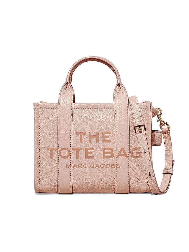 Marc Jacobs The Leather Small Tote Bag