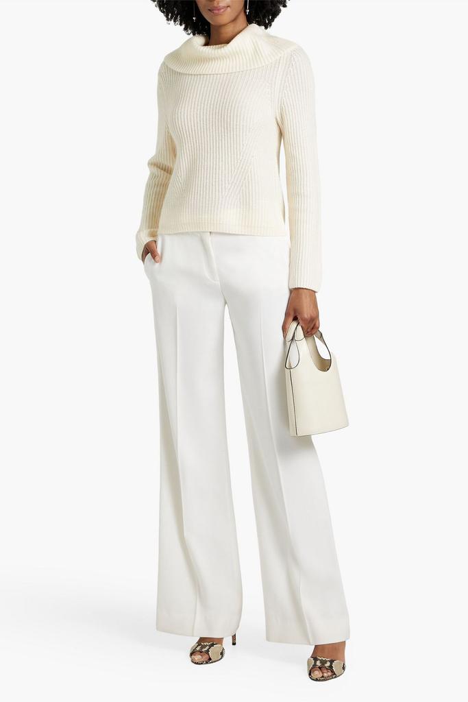 Arch4 Sian ribbed cashmere turtleneck sweater