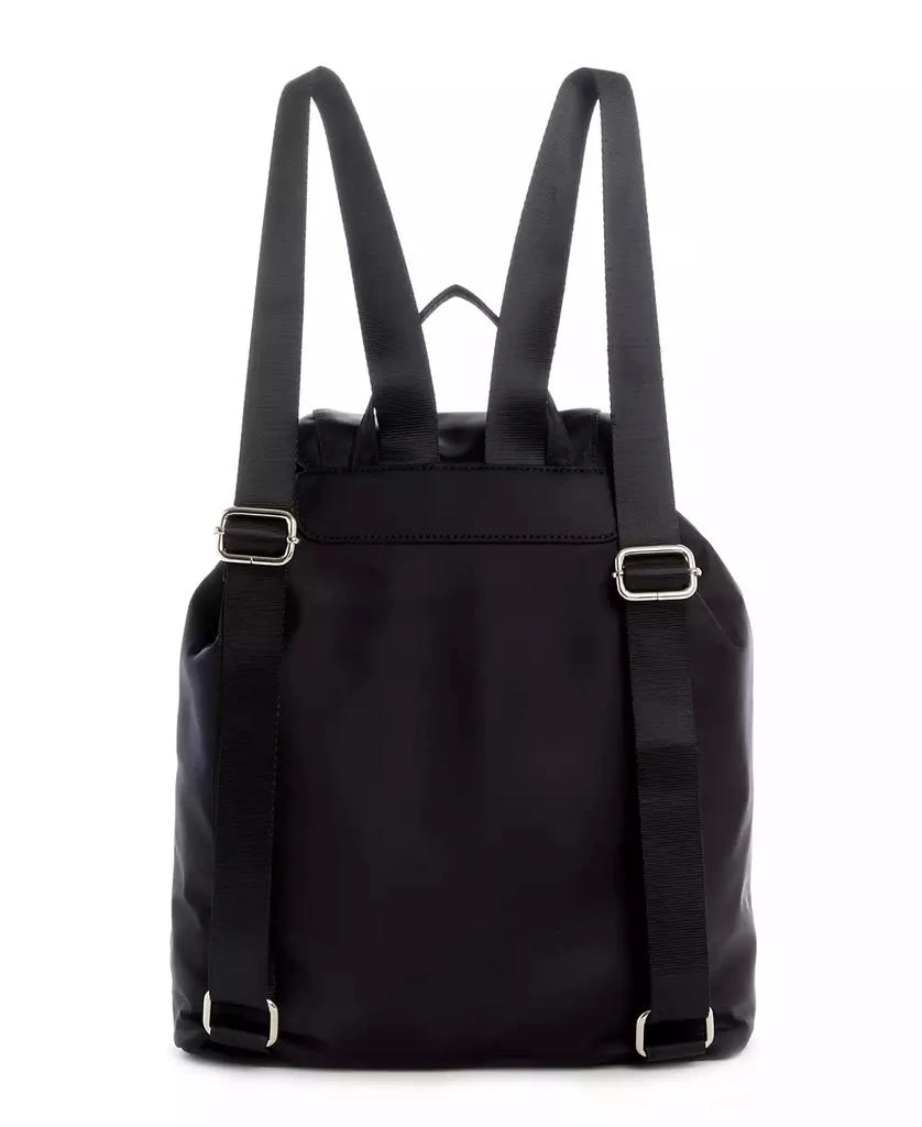 GUESS Jaxi Nylon Large Backpack, Created for Macy's 3