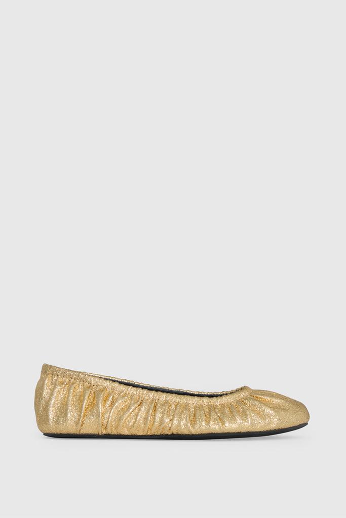 Rebecca Minkoff Ruched Ballerina