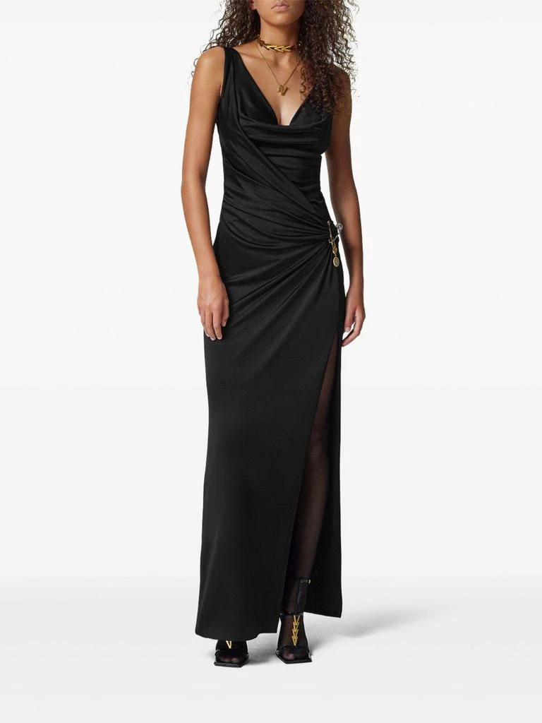 Versace Versace SAFETY PIN Dress 2
