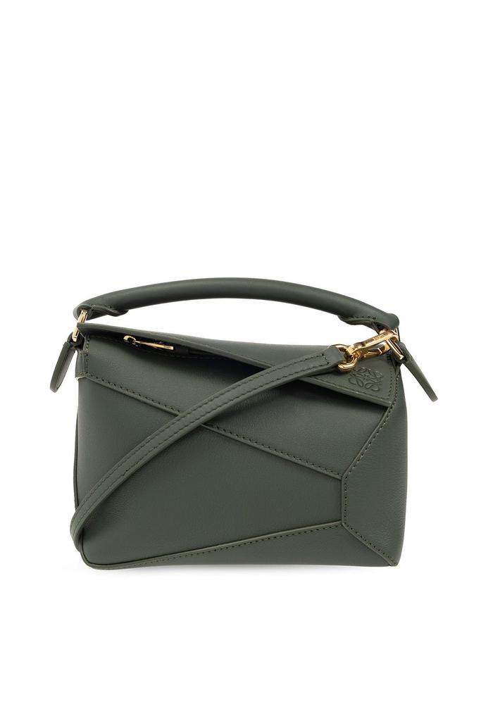 【LOEWE】 Parrot jewel bag Loewe Parrot jewel bag - Bags - Free Shipping - BeyondStyle