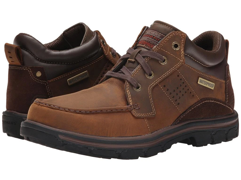 SKECHERS Relaxed Fit Segment - Melego 1