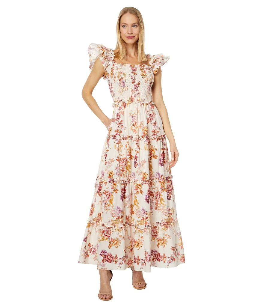 En Saison Elma Midi Dress 1