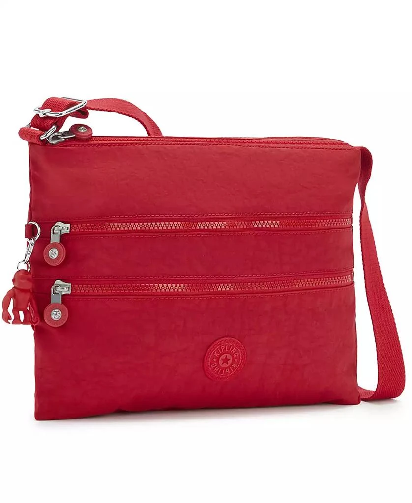 Kipling Women's Alvar Crossbody Bag 4