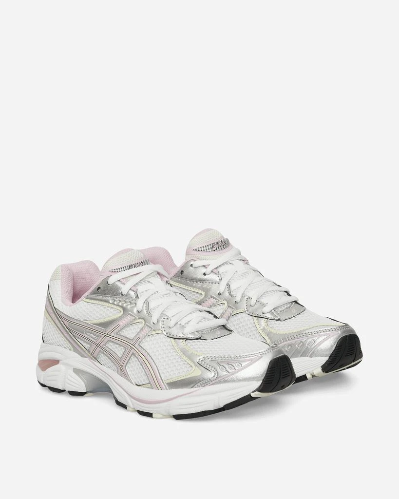 Asics GT-2160 Sneakers White / Rose Water 2