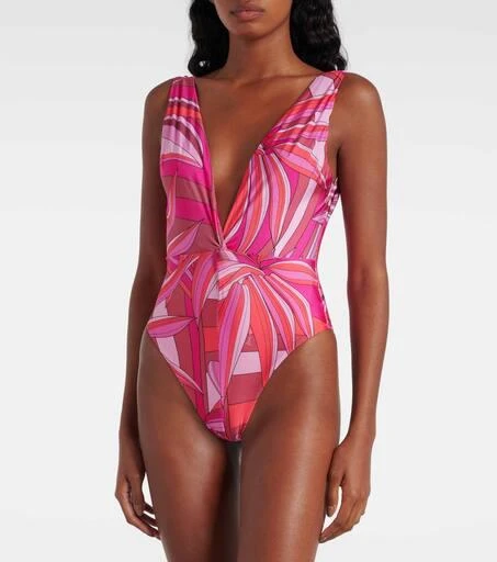 Farm Rio Endless Summer swimsuit 2