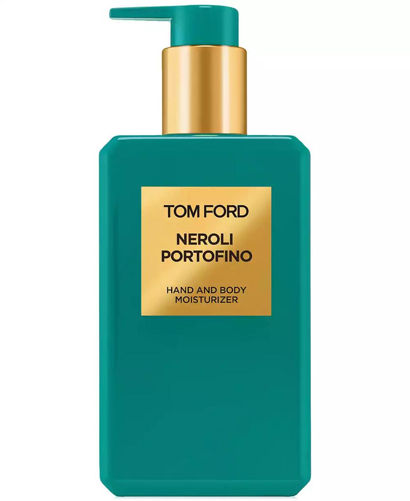 Tom Ford Neroli Portofino Hand & Body Moisturizer, 8.3 oz.