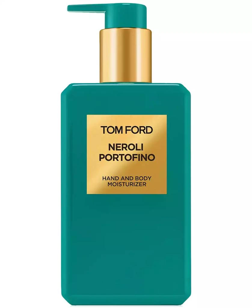 Tom Ford Neroli Portofino Hand & Body Moisturizer, 8.3 oz. 1