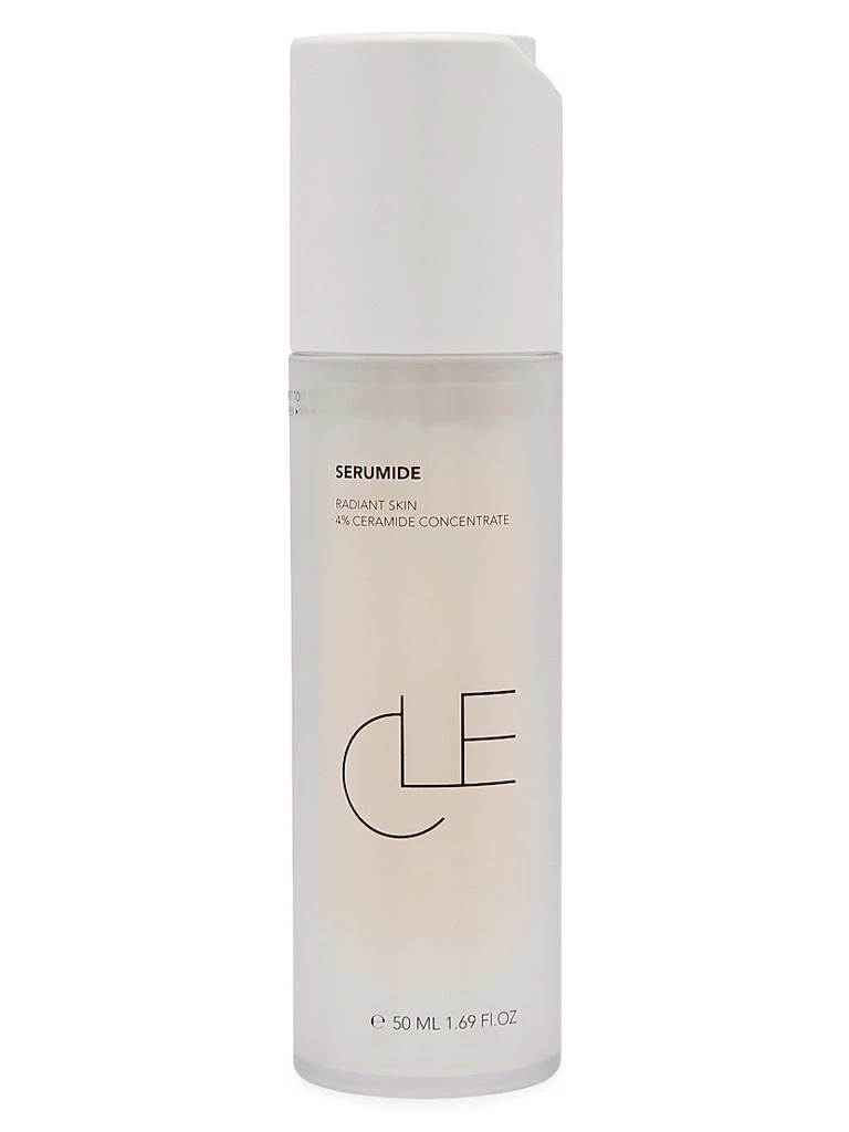 CLE Cosmetics Serumide 1